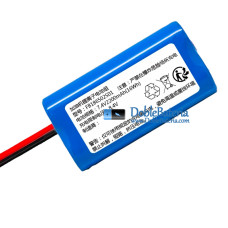Batería para PLC FB186502S01 [Batería de Repuesto]